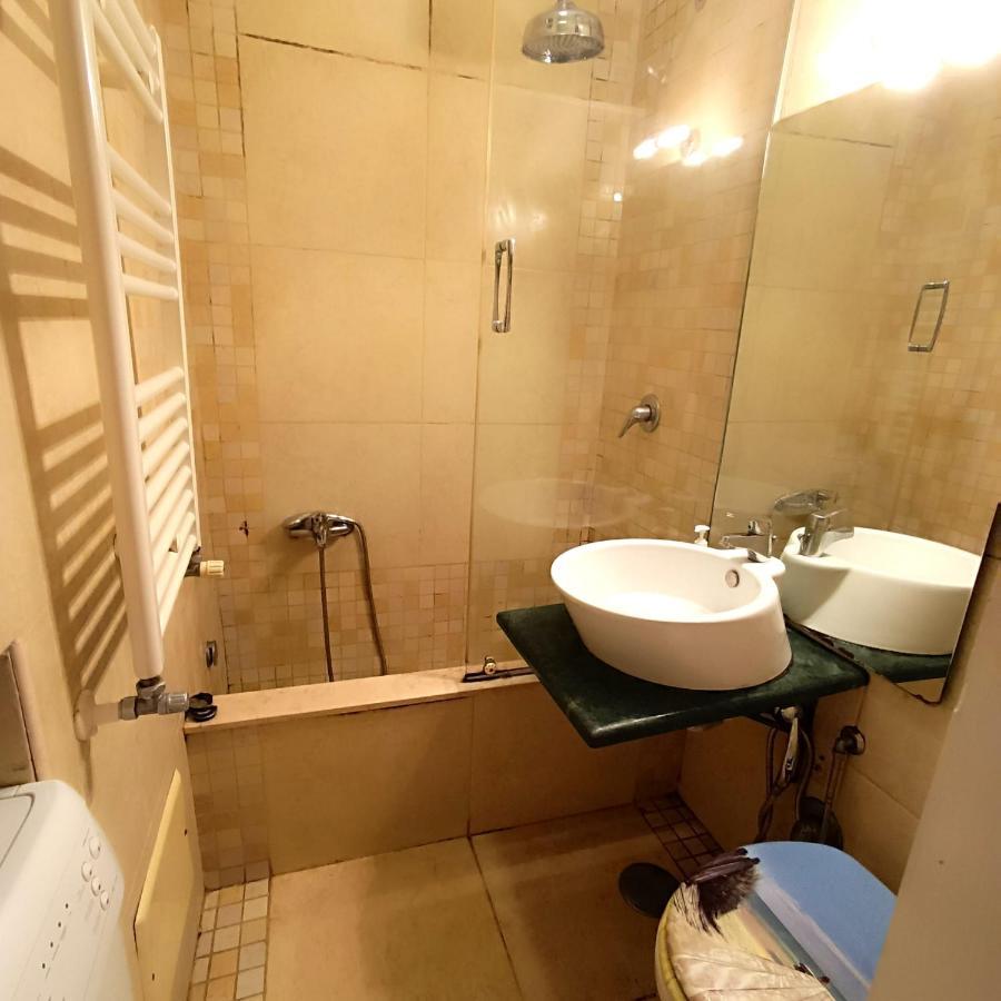 Apartament Napoli Sospesi Tra Cielo E Mare Zewnętrze zdjęcie